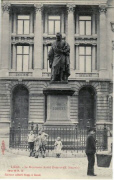 Le Monument André Dumont (E.Simonis)