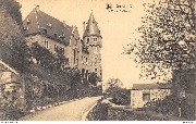 Rochefort. Le Vieux Château