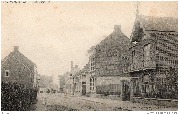 Borsbeeck. Molenstraat Full picture For members only (free sign up)