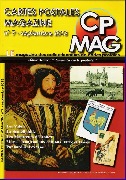 CP-Mag 7. Carte Postale Magazine.
