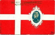 Christian X Roi du Danemark