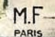 M.F. Paris