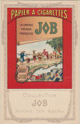 Job. Affiche 1914. Ng Duc Thuc