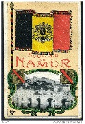 Souvenir de Namur