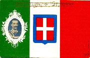 Victor-Emmanuel III Roi d'Italie