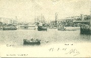 Ostende, Bassins I et II