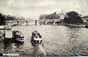 Paris Le Pont Neuf
