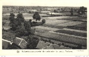 Landbouweconomie : de "vebeterde" Kempen, bij Mechelen