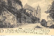 Rochefort. Château de M. Cousin