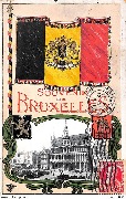 Souvenir de Bruxelles 