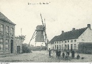 Dixmude. Le Moulin