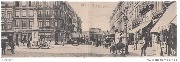 Mons. Rue Roegier Place Louise Gare Panorama