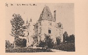 Spa. Le Château des Tourelles