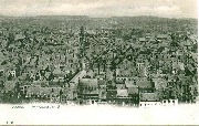 Namur. Panorama No. 2