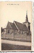 Fouron-Saint-Pierre Eglise