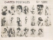 SIP 51. Cocottes. Reutlinger