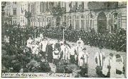 Cortège des funérailles de S.M. Léopold II(2)