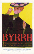 BYRRH. 4eme Prix. Javié Gosé
