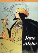 Jane Atché par Claudine Dhotel-Velliet