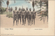 Guerriers MIobeka
