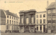 Audenarde. Conservatoire Audenarde. Conservatoire