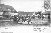 YPRES, -L Ecole d équitation