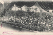 Gand. Une exposition à la Société royale d'Agriculture et de Botanique