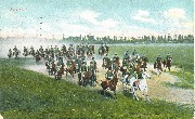 Au Galop