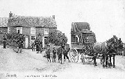 Hamoir. La dernière malle-poste Grande Image Réservé aux membres (inscription gratuite)