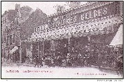 Seraing. Les Grandes Galeries Belges