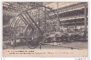 Société anonyme de Construction des Ateliers de la Meuse à l'exposition de Liège