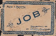 Troisième série Job 24 cartes publiée en 1911
