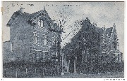 Micheroux. Les Villas de la Chaussée de Herve. Micheroux. Les Villas de la Chaussée de Herve.