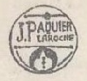 J. Paquier Laroche