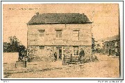 Offagne. Maison Moreau-Ponsard