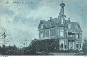 Eecloo. Château de M. Eken
