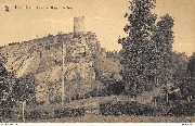 Rochefort. Fond des Vaux et la Tour Rochefort. Fond des Vaux et la Tour