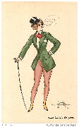 Jeune Culotte de peau Jeune Culotte de peau