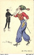 Les Rôles renversés Les Rôles renversés