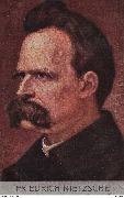 Friedr. Nietzsche