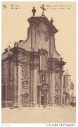Malines. Eglise de S.S. Pierre et Paul. Mechelen. S.S. Pieters en Paulus Kerk