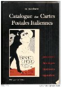 Catalogue des cartes postales italiennes