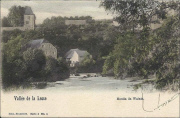 Moulin de Walzin