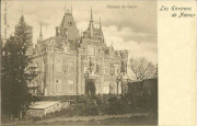 Château de Goyet