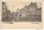 Environs de Gembloux Corroy-le-Château