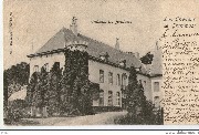 Les environs de Grammont -Château de Boulaere