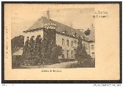 Les Environs de Grammont-Château de Boulaere 