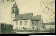 Beyghem De Kerk L'Eglise
