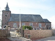 Fooz Eglise Saint-Remy