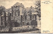 Ecaussines. Château d'Ecaussines-d'Enghien